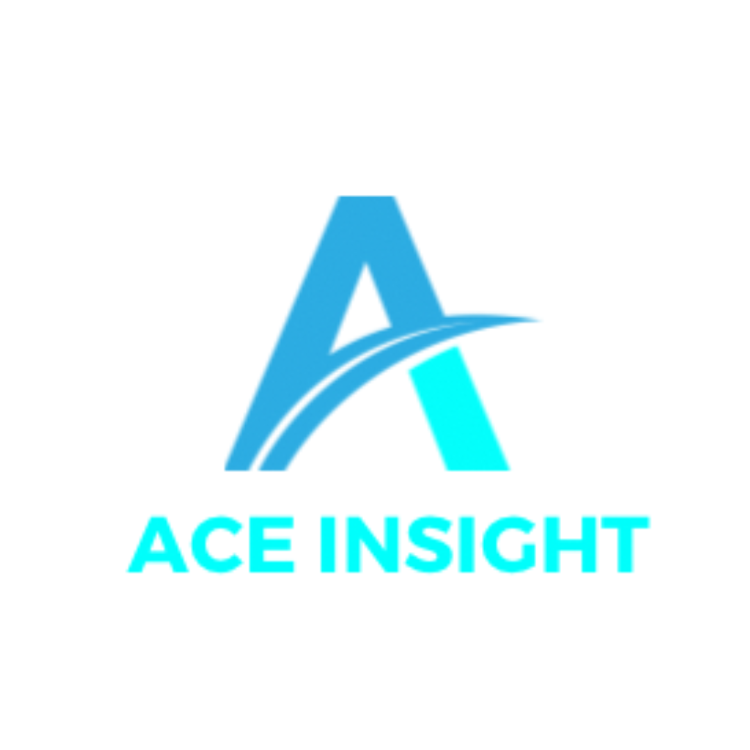 ACE INSIGHT logo